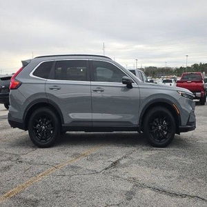 EXCELENTE ESTADO Honda CR-V Hybrid Sport 2025 - Product Image 2