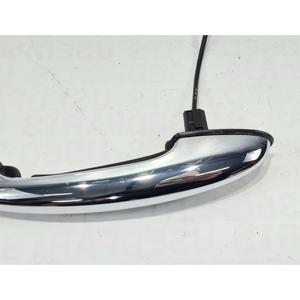 Poignée de porte extérieure avant droite MINI Cooper 2ème Série 7198471A (06>13) - Product Image 2