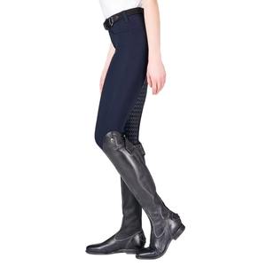OEM pantalon d'équitation d'été professionnel pour femmes Jodhpur & culotte haute élastique demi-silicone séchage rapide respirant porter - Product Image 3