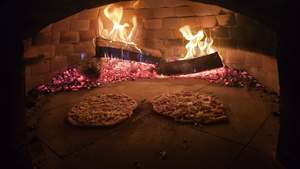 Ladrillo Refractario de Arcilla de Grado Alimenticio, Resistente a 3000 °F, Tamaño 9 x 4.5 x 2.5 Pulgadas, Reemplazo para Estufas de Leña, Chimeneas, Fogatas, Hornos, Hornos de Pizza - Product Image 5