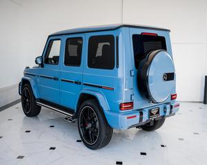 Mercedes-Benz Clase G G 550 2022 - Listo para Enviar - Product Image 5