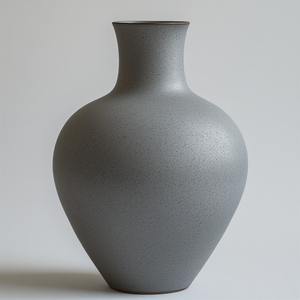 Vase en métal poli élégant parfaitement conçu pour l'affichage de fleurs saisonnières et des idées de décoration intérieure élégantes - Product Image 2