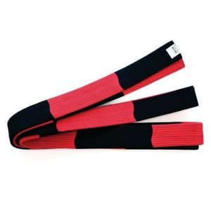 Mejor Fabricante, Venta al Por Mayor, Cinturones de Artes Marciales Personalizados con Logotipo Bordado, Taekwondo, Karate, Judo, Jiu Jitsu Brasileño, BJJ - Product Image 3