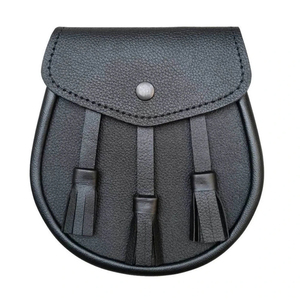 ชุดกiltลายสก็อตคุณภาพสูงพร้อมอุปกรณ์เสริม รวมถึงกระโปรงกilt ลายสก็อต ถุงเท้า หัวเข็มขัดกilt และชุดอุปกรณ์ครบชุด - Product Image 3