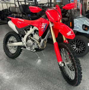MEILLEURES VENTES 2025-2026 Honda CRF250RX Nouvelles Motocross - Product Image 3
