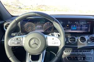 VENTA DE VEHÍCULOS USADOS LHD/RHD 2020 MERCEDES-BENZ AMG E63 S WAGON - Product Image 3