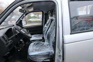 Camionnette légère Xiangling V2 confort 1.6L 150-250ch Diesel Euro 4 à transmission manuelle, cabine simple, modèle 2024, à vendre - Product Image 5