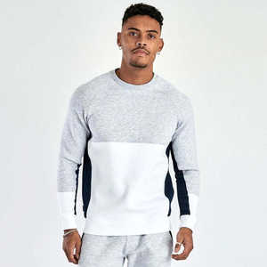 ชุดแจ็กเก็ตมีฮู้ดของผู้ชายชุดวอร์มน้ำหนักเบาระบายอากาศได้ดีมีซิปซับลิเมชันโลโก้ออกแบบได้ตามต้องการ - Product Image 4