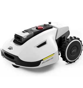 Tondeuse robot MAMmotion'-Original-Yuka''3000 neuve, surface couverte par une charge unique de 7500 pieds carrés, avec garantie et service après-vente. - Product Image 4
