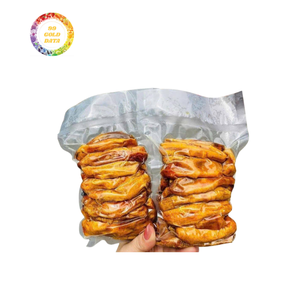 Plátano seco suave asequible, sabor natural, delicioso y masticable, alta calidad, sin aditivos ni productos químicos - Product Image 6