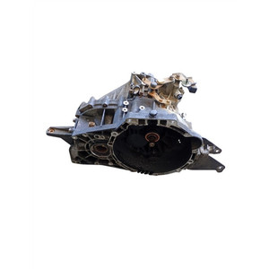 เกียร์ธรรมดาแบบสมบูรณ์ HYUNDAI Santa Fe รุ่นที่ 3 450003A570 ดีเซล 2200 (06>12) - Product Image 1