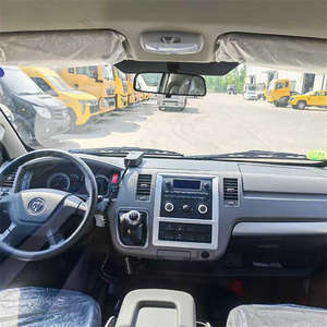 Pre-owned Used Diesel High Top Fully Equipped Medical Emergency Vehicles & Transit <b>Ambulances</b> - Product Image 4