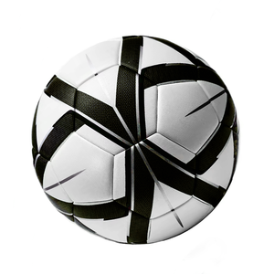 Balones de Fútbol Profesionales Termosellados Tamaño 5 Diseño Personalizado Partido Oficial Entrenamiento Interior y Exterior - Product Image 2