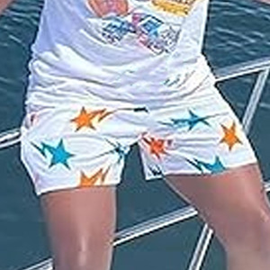 กางเกงขาสั้นกีฬาวิ่งแห้งเร็วทำจากโพลีเอสเตอร์ออกแบบได้ตามต้องการสำหรับใส่ในยิม - Product Image 6