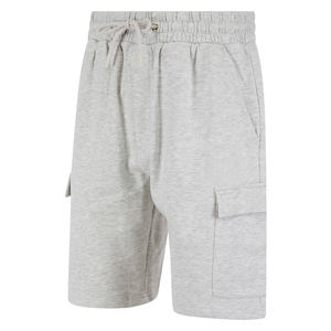 Shorts Cargo pour Hommes avec Couleur et Étiquettes Personnalisées Shorts en Coton d'Été Lavage à l'Acide Vêtements en Gros - Product Image 2