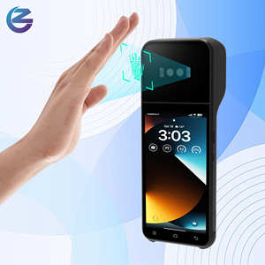 Lector <span class=keywords><strong>de</strong></span> Venas Palmares GSM, Solución <span class=keywords><strong>de</strong></span> Marca Blanca, Color Personalizado, Logotipo y Aplicaciones Preinstaladas - Product Image 3