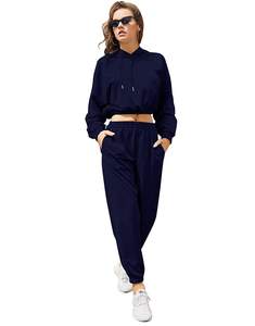 Summer <b>Crop</b> <b>Top</b> Women Custom Logo Summer Tight <b>Crop</b> <b>Top</b> And High Waist Yoga Pants Women 2 Piece <b>Crop</b> <b>Top</b> - Product Image 1