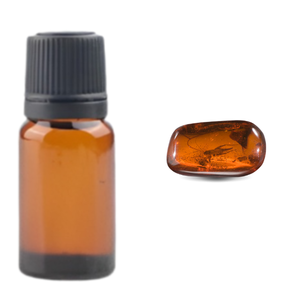 Aceite difusor de ámbar, aceite esencial puro, fabricante indio, aceites naturales Kanha, aromaterapia de alta calidad, precio al por mayor a granel - Product Image 5