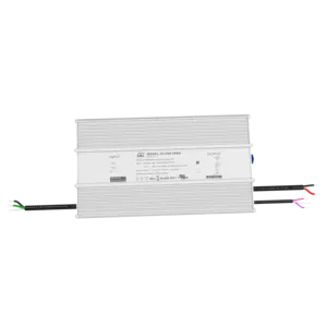 Constant Current Led Driver 400W 500W 600W 650W 720W 800W Dimmable 0-10V PWM Resistance IP67 Waterproof Led Driver Power Supply