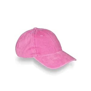 Cappellini Vintage Personalizzati in Puro Cotone, Cappelli Promozionali - Product Image 6