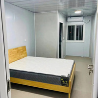 Casa Contenedor Móvil Prefabricada de Lujo, Portátil, con Panel Aislante de Algodón, de Ensamblaje Rápido, Casa Pequeña