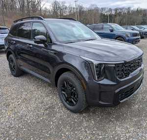 Forte demande sur le marché 2026 Kia Sorento X-Pro SX Prestige AWD SUV - Product Image 1