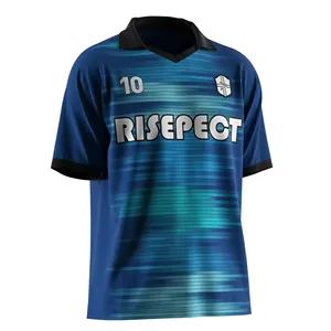 Jersey de Forro Polar para Hombre al por Mayor, Antipilling, Directo de Fábrica - Product Image 5