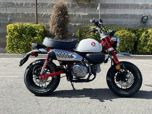NUEVAS VENTAS PARA 2026: Motocicleta <span class=keywords><strong>Honda</strong></span> <span class=keywords><strong>Monkey</strong></span> ABS Nueva, Lista para Enviar - Product Image 4