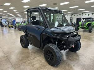 ข้อเสนอสุดพิเศษ รถ Can-Am Defender XT CAB HD11 ปี 2026 - Product Image 3