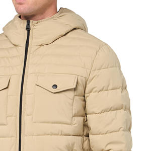 Outdoor Clothes Puffer Jacket for Man <b>Winter</b> Down Jacket Fashion <b>Men</b> <b>Winter</b> <b>Parkas</b> Hooded Casual Warm <b>Coat</b> Man Jacket Streetwear - Product Image 4