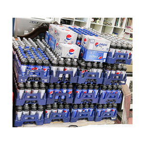 เครื่องดื่มอัดลม PE PSI 330มล. * 24กระป๋อง /pe PSI โคล่า0.33l กระป๋อง - Product Image 1