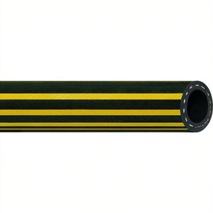 CALORFORM 40m <b>Long</b> Water <b>Hose</b> 13mm ID and 20.0mm OD 40-Pack Size Rubber <b>Hoses</b> - Product Image 1
