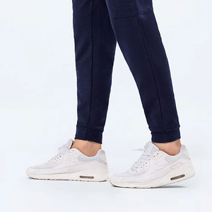 Pantalones deportivos de entrenamiento para hombre, cómodos y versátiles para correr en el gimnasio y actividades al aire libre - Product Image 4