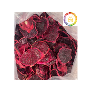 Fruta de dragón de secado suave natural sin conservantes sin azúcar añadido OEM disponible - Product Image 6