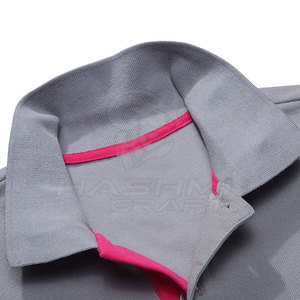 Chemises Polo pour Hommes, Casual, Manches Courtes, Tissu Doux, Coupe Confortable, Style Classique, Idéal pour un Usage Quotidien - Product Image 3
