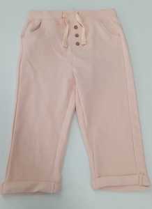 Pantalones de bebé recién nacido Pantalones largos de bebé Diseños de dibujos animados de animales 100 Ropa de algodón Cantidad Personalizada Unisex Estándar de Europa - Product Image 6