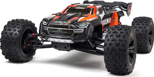 Camioneta Monstruo RC Kraton 8S BLX de Alto Rendimiento con GPS y Wi-Fi - Product Image 5