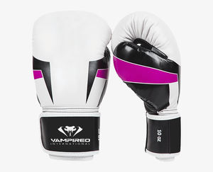 ถุงมือชกมวย Vampireo กำหนดได้เองหมวกกันน็อคชกมวย Vi ร้อน - Product Image 3