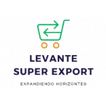LEVANTE SUPER EXPORT logo
