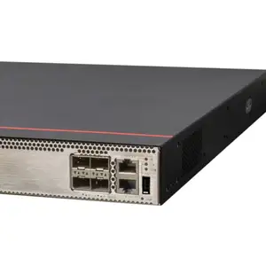 Huawei S5736-S24S4XC 24 גיגה-ביט SFP 4 10 גיגה-ביט SFP מתג רשת שרת