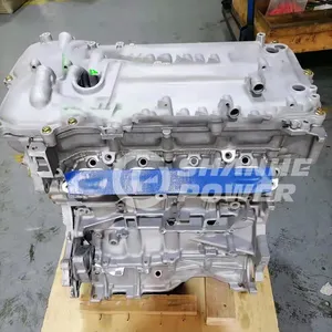 1.8L Automobile Engine 1ZZ-FE Auto Parts For TOYOTA Corolla Matrix Avalon