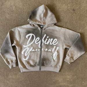 ชุดวอร์มออกกำลังกายสำหรับยิม วิ่ง และโยคะ ชุดกีฬาแบบยูนิเซ็กส์ |   เสื้อคลุมมีฮู้ดน้ำหนักเบาพร้อมกางเกงจ็อกเกอร์ |   กลางแจ้ง - Product Image 2