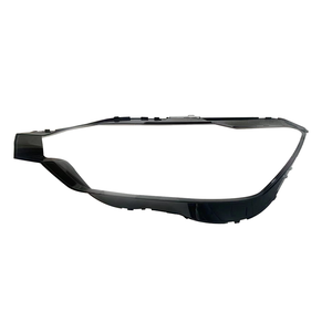 Cubierta de Lente de Faro Delantero para Automóvil, <span class=keywords><strong>Precio</strong></span> de Fábrica, para <span class=keywords><strong>Volvo</strong></span> <span class=keywords><strong>XC60</strong></span> 2018 2019 2020 <span class=keywords><strong>2021</strong></span> 2022, Carcasa de Faro Delantero, Lente Transparente, Piezas de Repuesto - Product Image 1