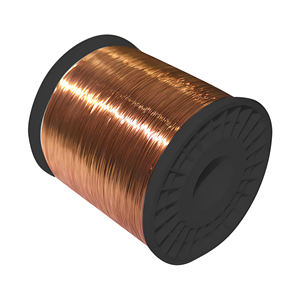 Chatarra de alambre de cobre 99.9%/Chatarra de cobre de alta pureza 99.99% muestra gratis disponible - Product Image 4