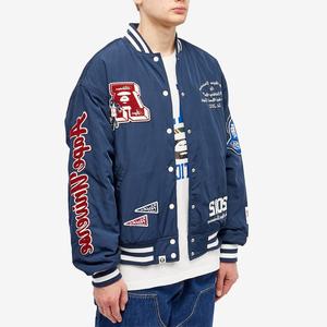 Veste softshell personnalisée de conception OEM veste universitaire bon marché veste softshell brodée de qualité supérieure pour jeunes hommes d'excellente qualité - Product Image 3