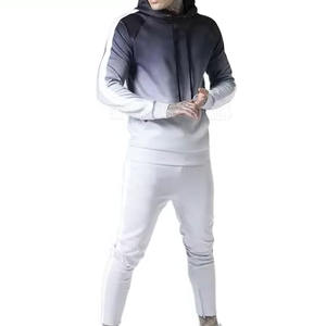 Survêtement de qualité personnalisé avec sublimation pour hommes survêtement personnalisé avec sublimation pour hommes - Product Image 2