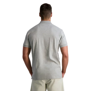 2023 nuevo diseño informal para hombre para Polo 100% algodón manga corta cuello personalizado cómoda Camiseta de punto estampado de alta calidad - Product Image 3