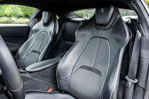 SUV Roma 2025 de Alto Nivel de Equipamiento, Motor 8L+, 400 CV, Transmisión Automática, 3 Plazas, Cuero Oscuro, Techo Panorámico, Listo para Entrega - Product Image 6