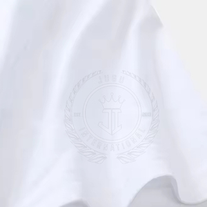 Camisetas de Punto Formales para Hombre, Uso en Exteriores, para Adultos, de Alta Calidad, Ecológicas, Transpirables, de Secado Rápido, Poliéster/Algodón, Nuevo Diseño - Product Image 3