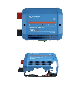 Brand New Energy-Lynxx Smart B.M.S 1000-NG (M10) High Power Industrial <b>Batteries</b> - Product Image 2